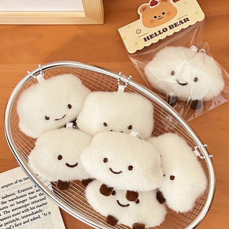 چارم آویز ابر