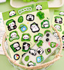 استیکر panda