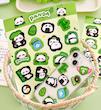 استیکر panda
