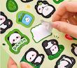 استیکر panda