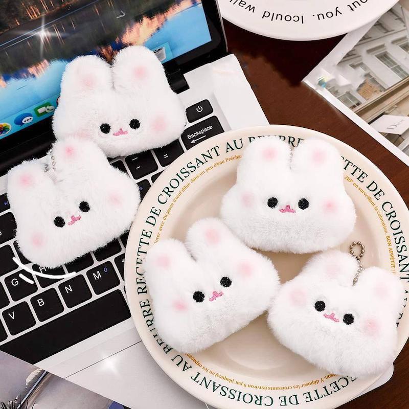 چارم آویز خرگوش