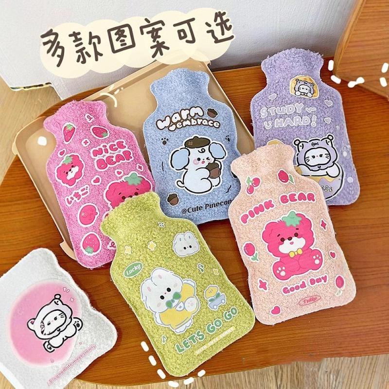 کیسه آبگرم فانتزی 