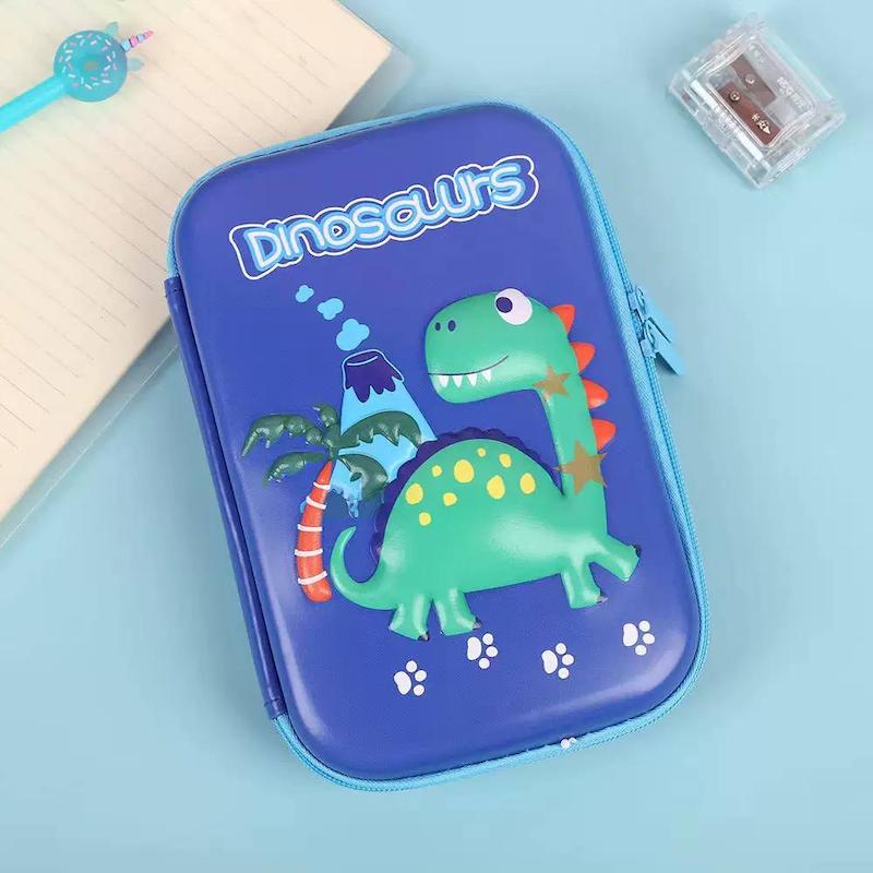 جامدادی کتابی (تبلتی) دایناسور