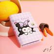کیف کارت کرومی و دوستاش