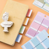استیکی نوت 4 رنگ pantone
