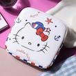 کیف همراه hello kitty