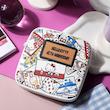 کیف همراه hello kitty