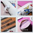 کیف همراه hello kitty