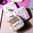 کیف همراه hello kitty