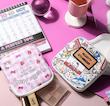 کیف همراه hello kitty