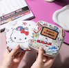 کیف همراه hello kitty