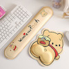 پدموس و کیبورد طبی طرح baby pooh
