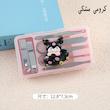 ست مانیکور 7 تکه کرومی و دوستان