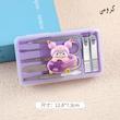 ست مانیکور 7 تکه کرومی و دوستان