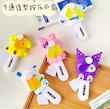 پنکه دستی طرح کرومی