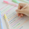 خودکار رنگی color writer