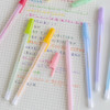 خودکار رنگی color writer