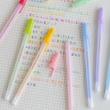 خودکار رنگی color writer