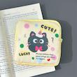 کیف همراه طرح سگ و گربه