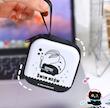 کیف فلزی گربه