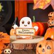 دفتر استیکر Halloween Castle
