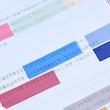 استیکی مارکر Color Note