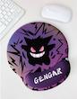 ست پدموس و کیبورد طبی Gengar