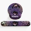 ست پدموس و کیبورد طبی Gengar