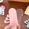 آویز سه شاخه sticky hooks