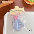 آویز سه شاخه sticky hooks