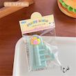 آویز سه شاخه sticky hooks