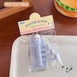 آویز سه شاخه sticky hooks