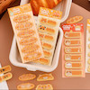 استیکی نوت طرح bread