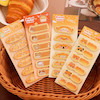 استیکی نوت طرح bread