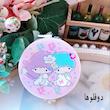 متر طرح دیزنی