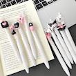 روان نویس استیکردار pinky