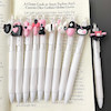 روان نویس استیکردار pinky