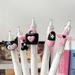 روان نویس استیکردار pinky