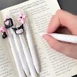 روان نویس استیکردار pinky