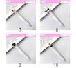 روان نویس استیکردار pinky