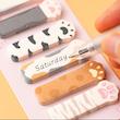 استیکی مارکر the cat note