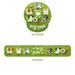 ست پدموس و کیبورد طبی Dog Park
