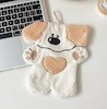 حوله دست آویزدار puppy