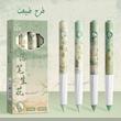 خودکار گریپ دار کلیکی طبیعت
