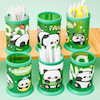 جامدادی رومیزی طرح پاندا