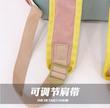 بند قابل تنظیم کوله پشتی برند WeiBaiYuan