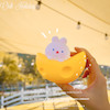 چراغ خواب خرگوش و ماه
