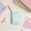 کیف کارت طرح sweet candy سبز