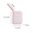 ابعاد کیف کارت طرح sweet candy