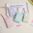 کیف کارت طرح sweet candy
